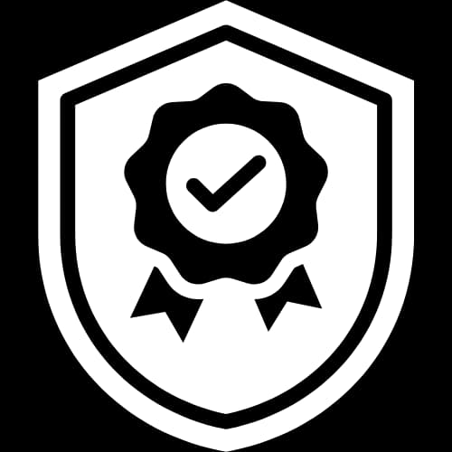 Quality Assured