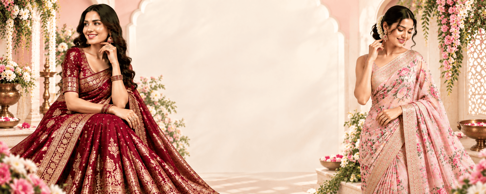 Sarees