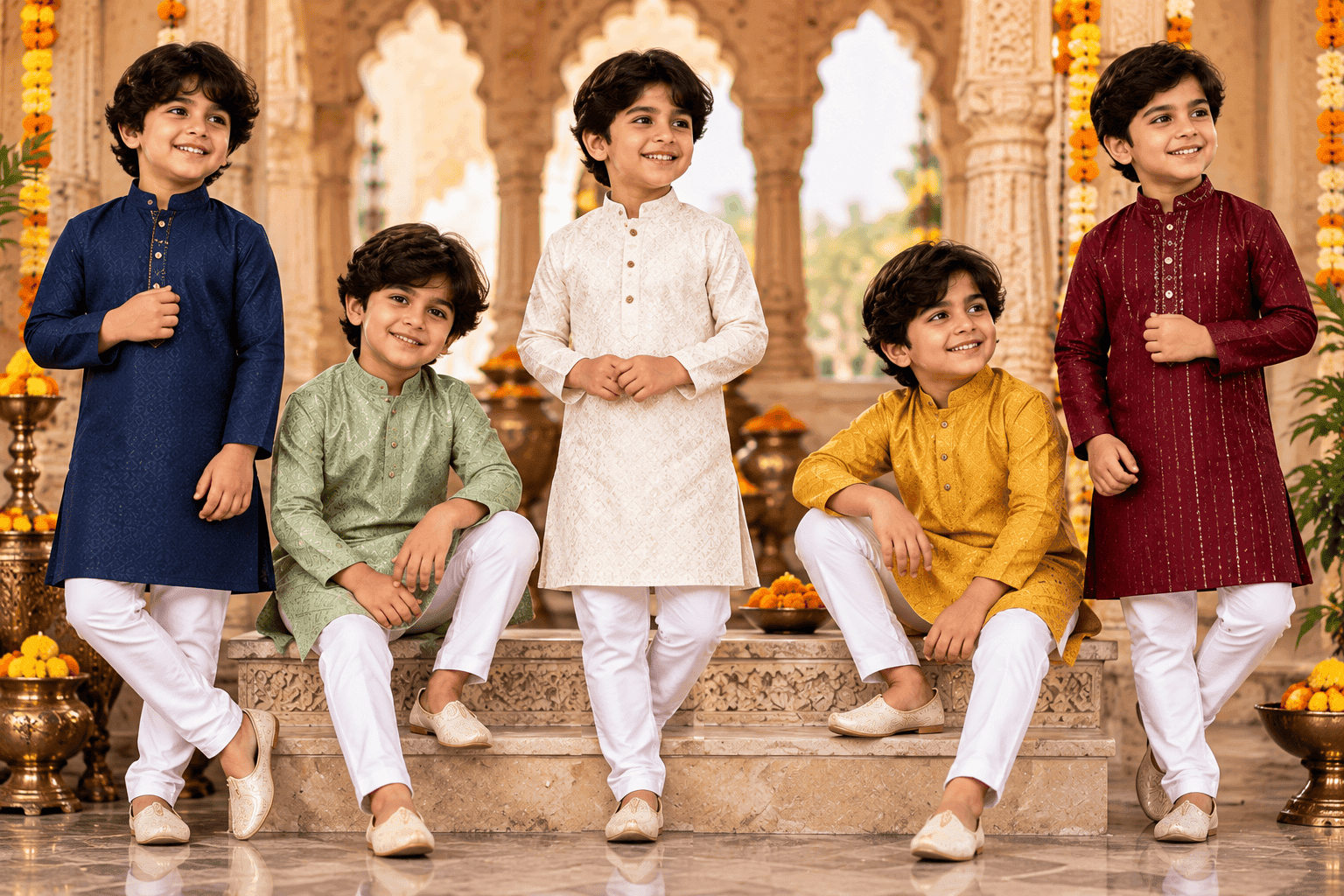 Ethnic Wear