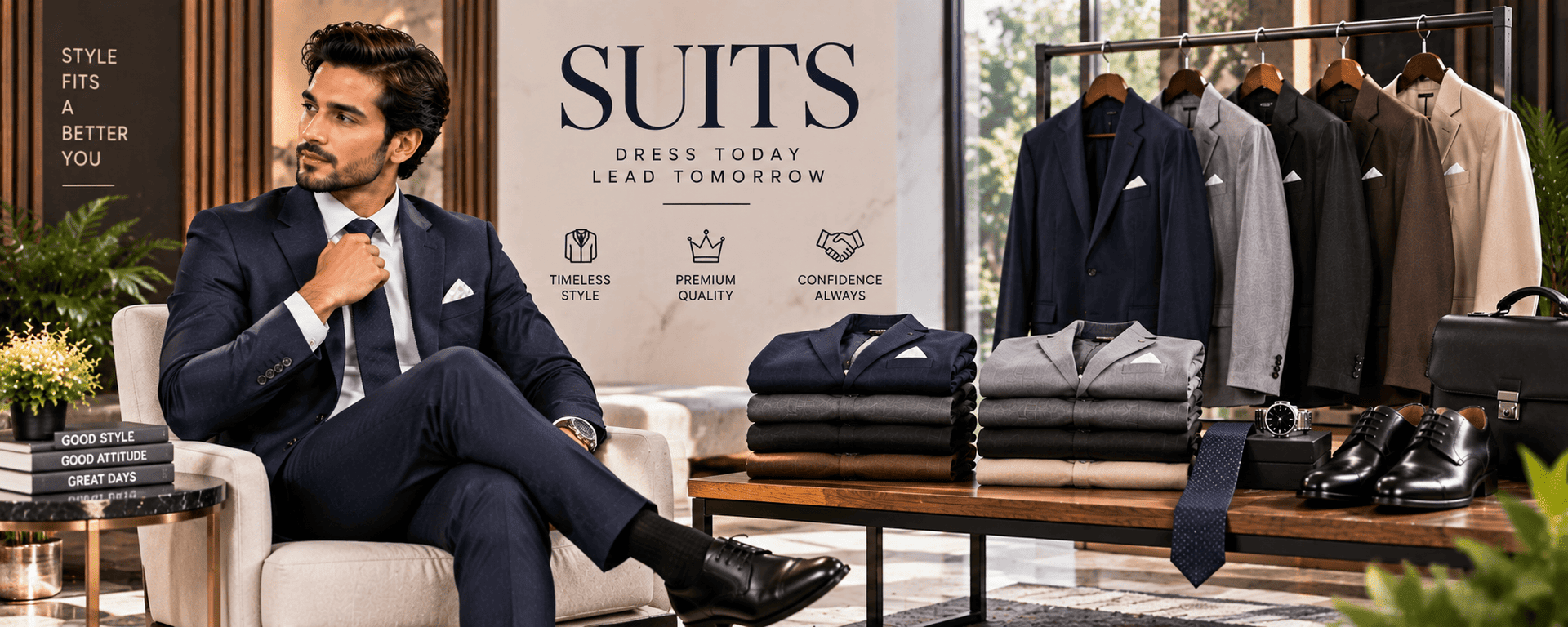 Suits