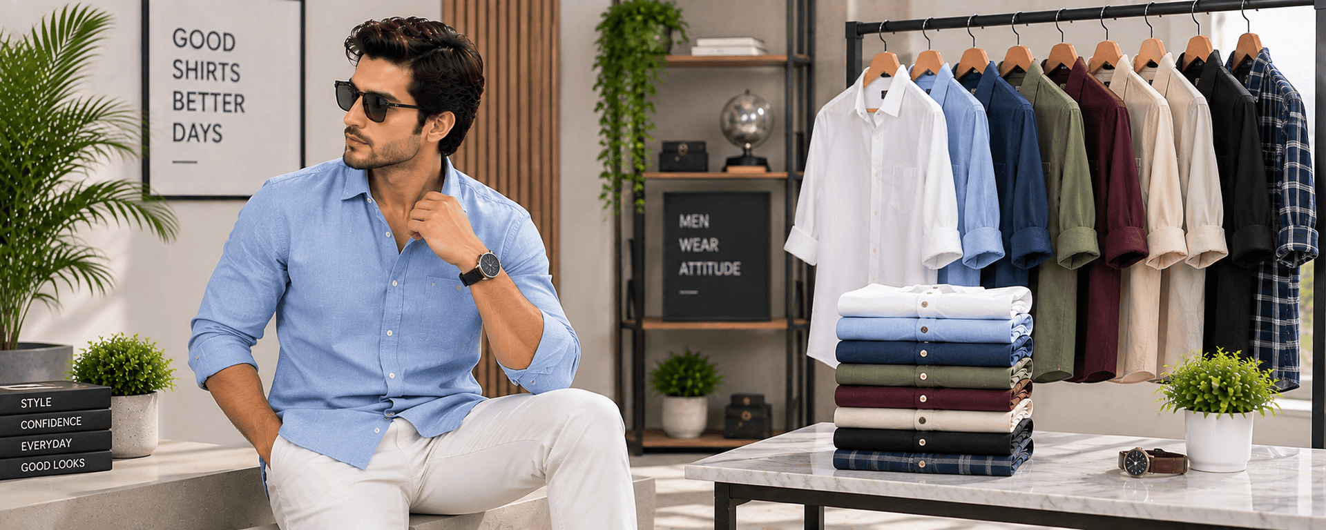  ⁠Shirts