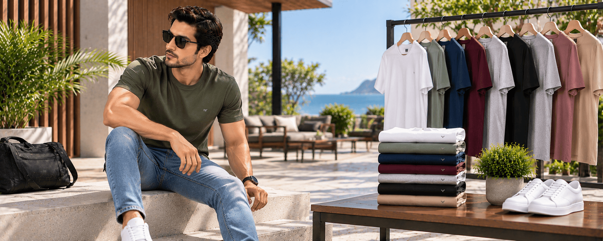 T-Shirts