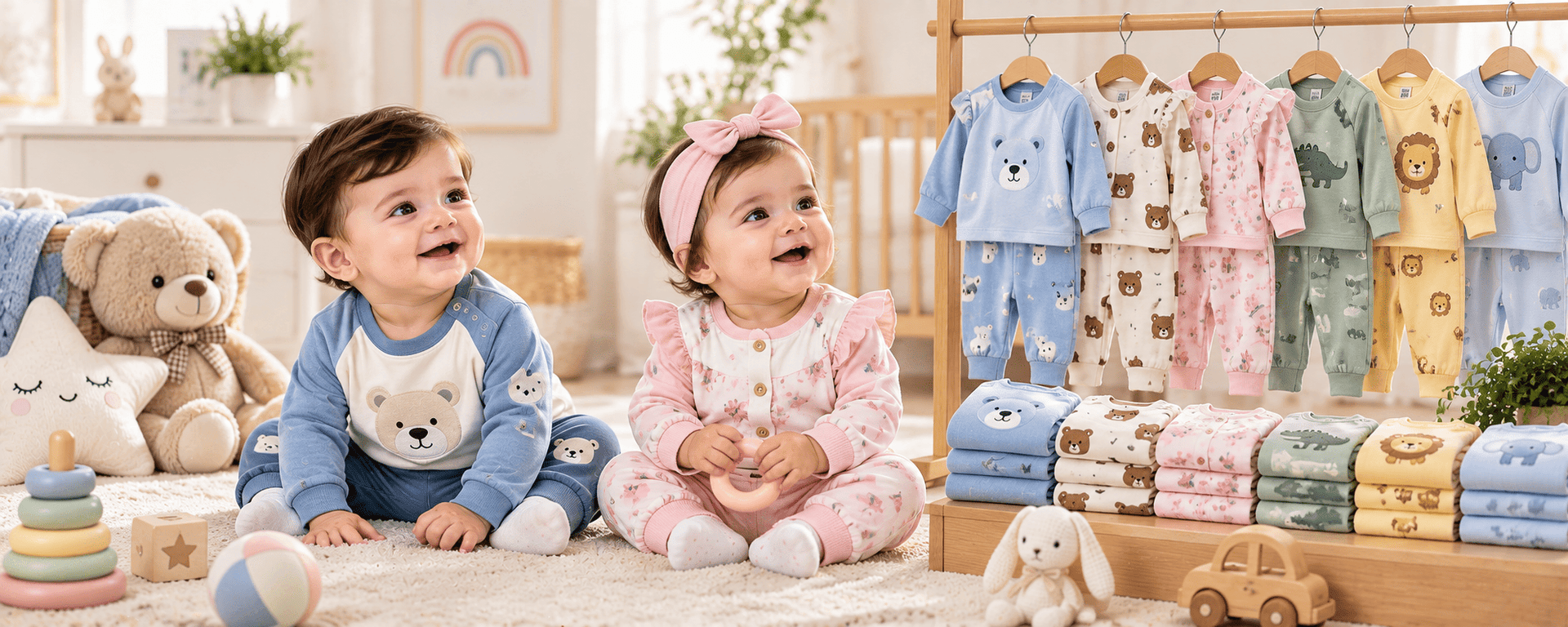 Baby Sets