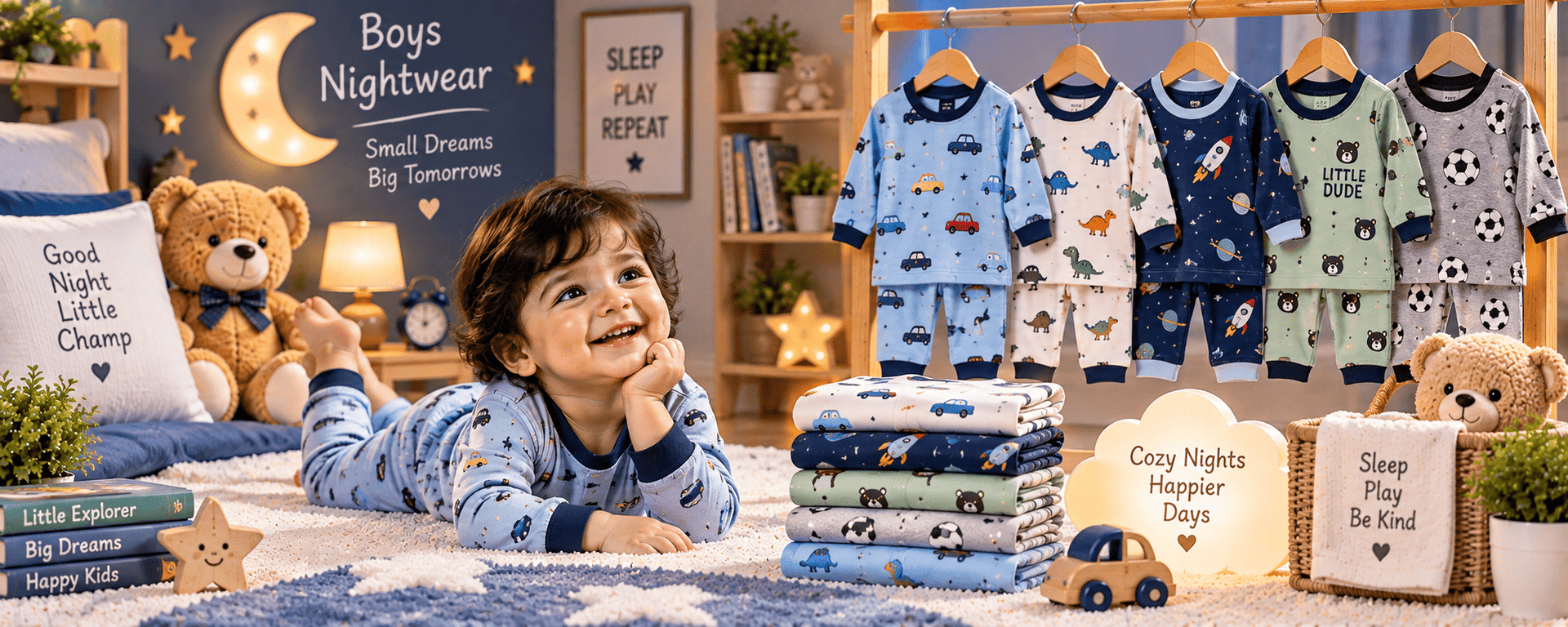 Nightwear
