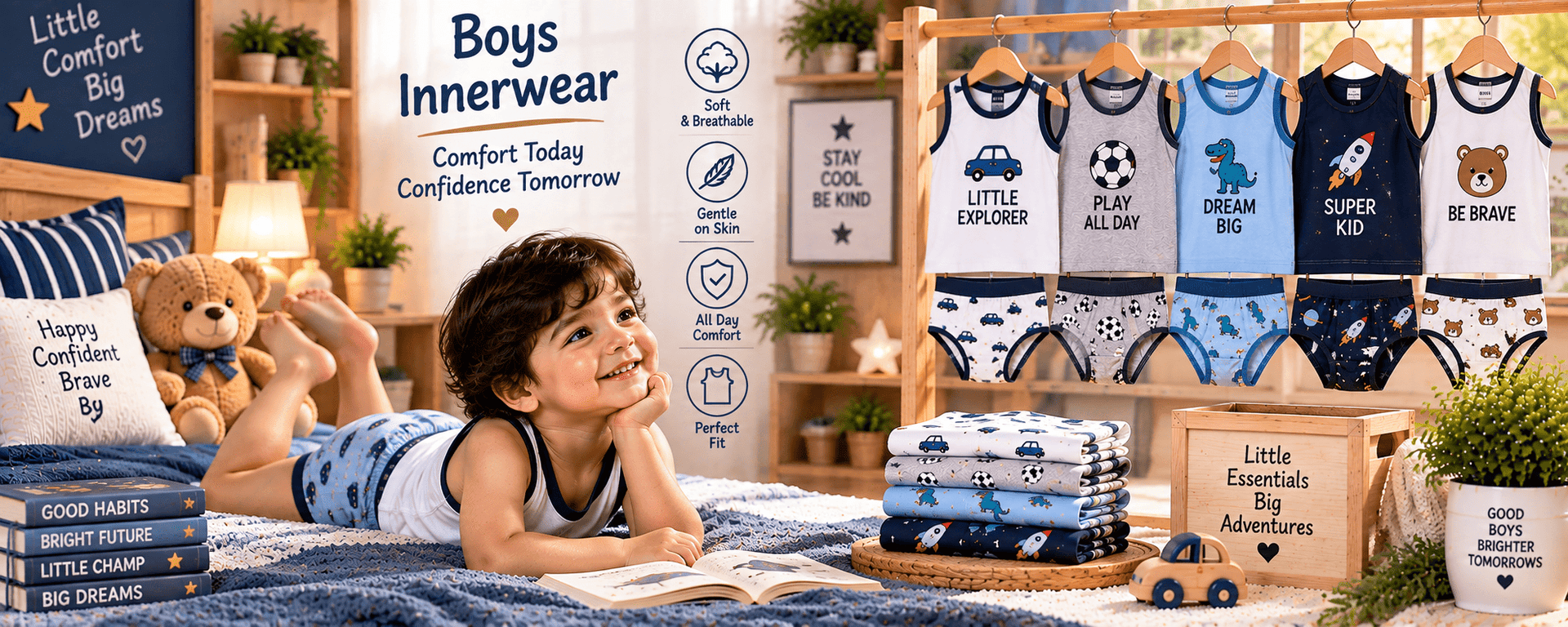 Innerwear