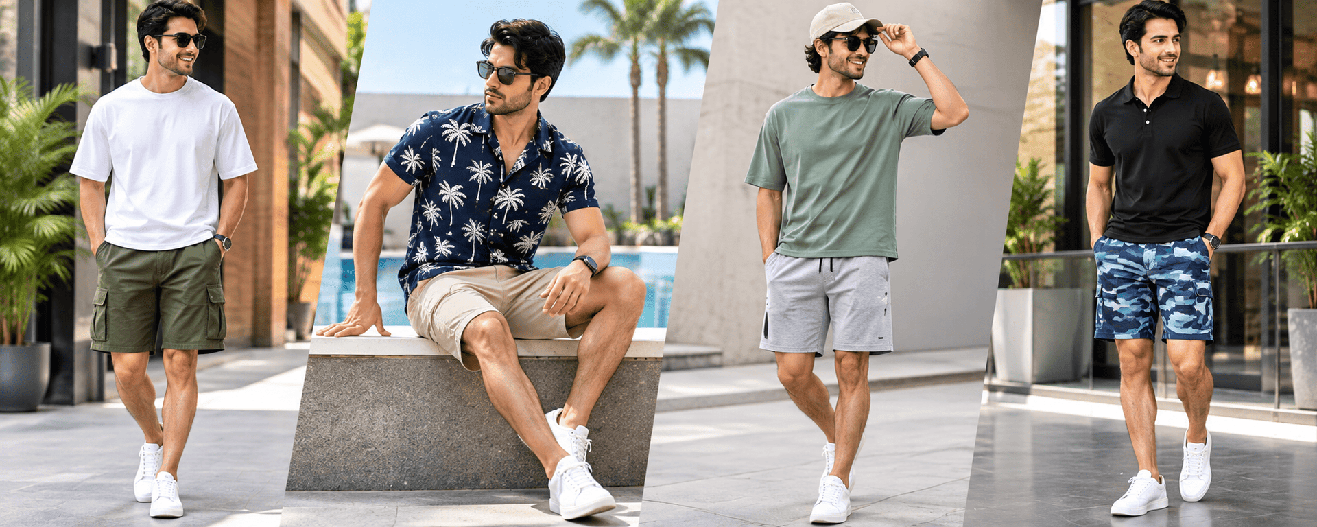⁠Shorts