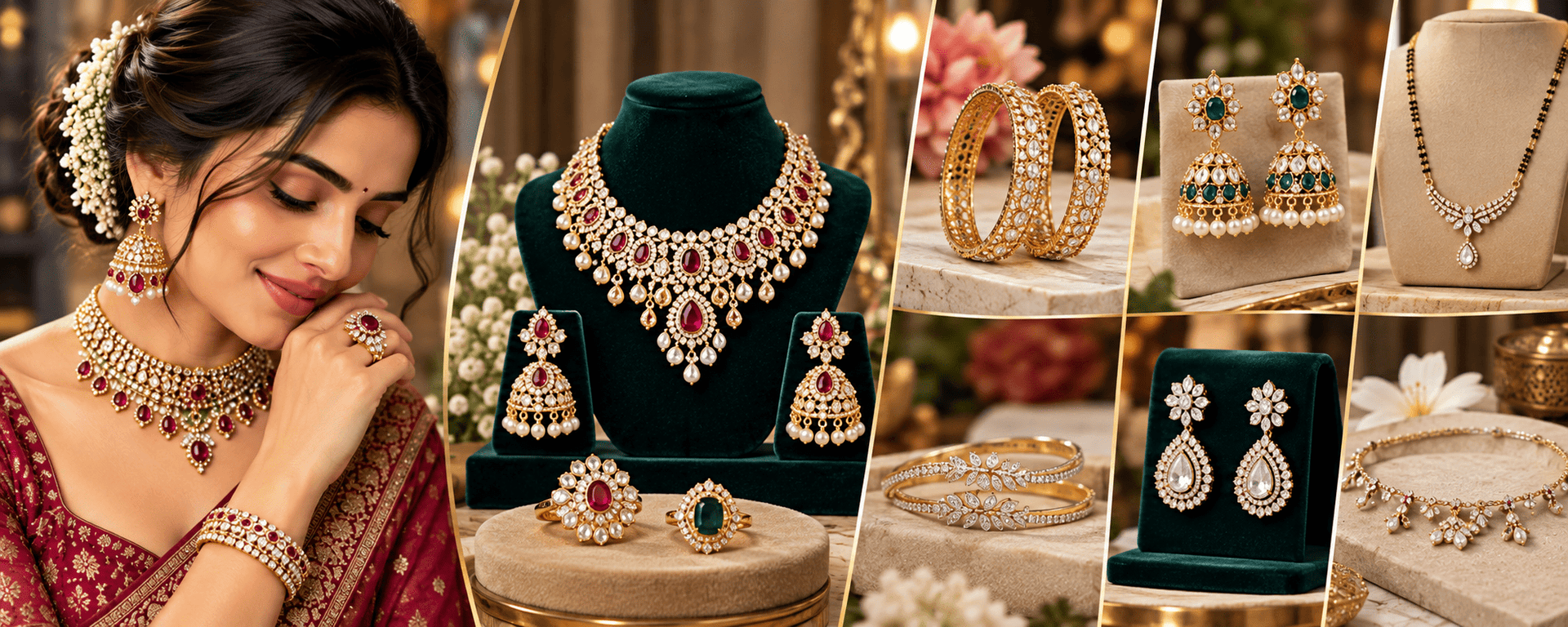 Jewellery