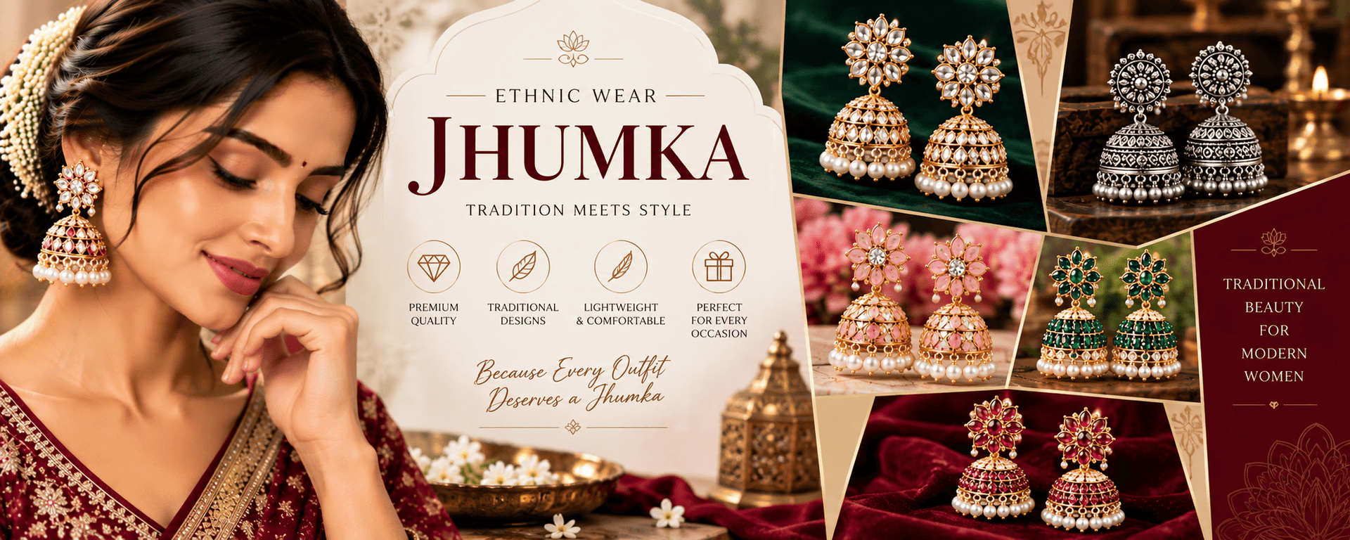 Jhumka