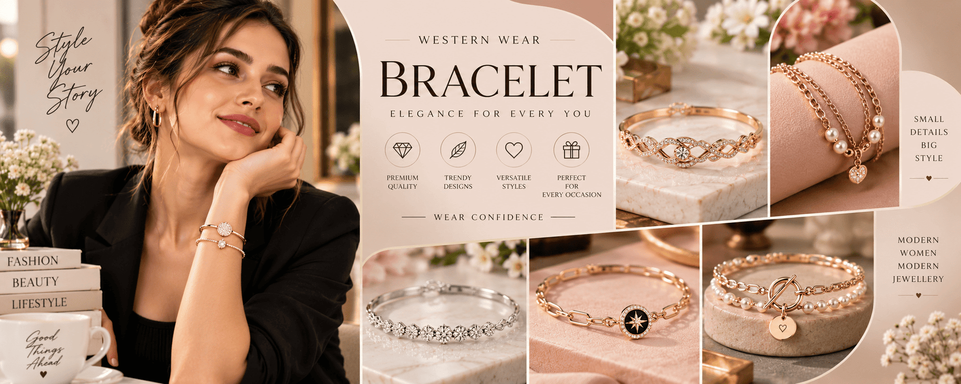 Bracelet