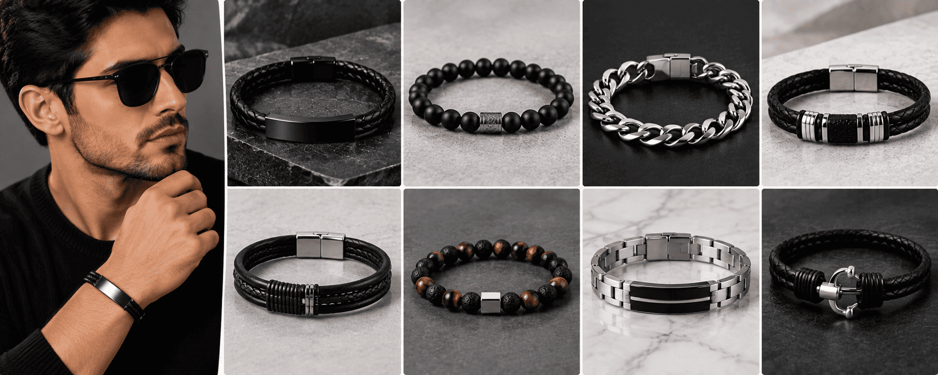 Bracelet