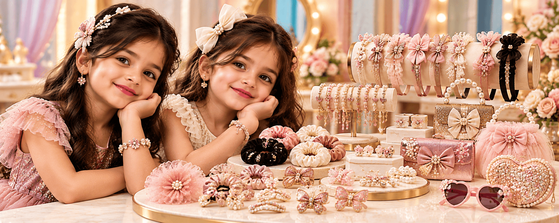 Party & Occasion Accessories