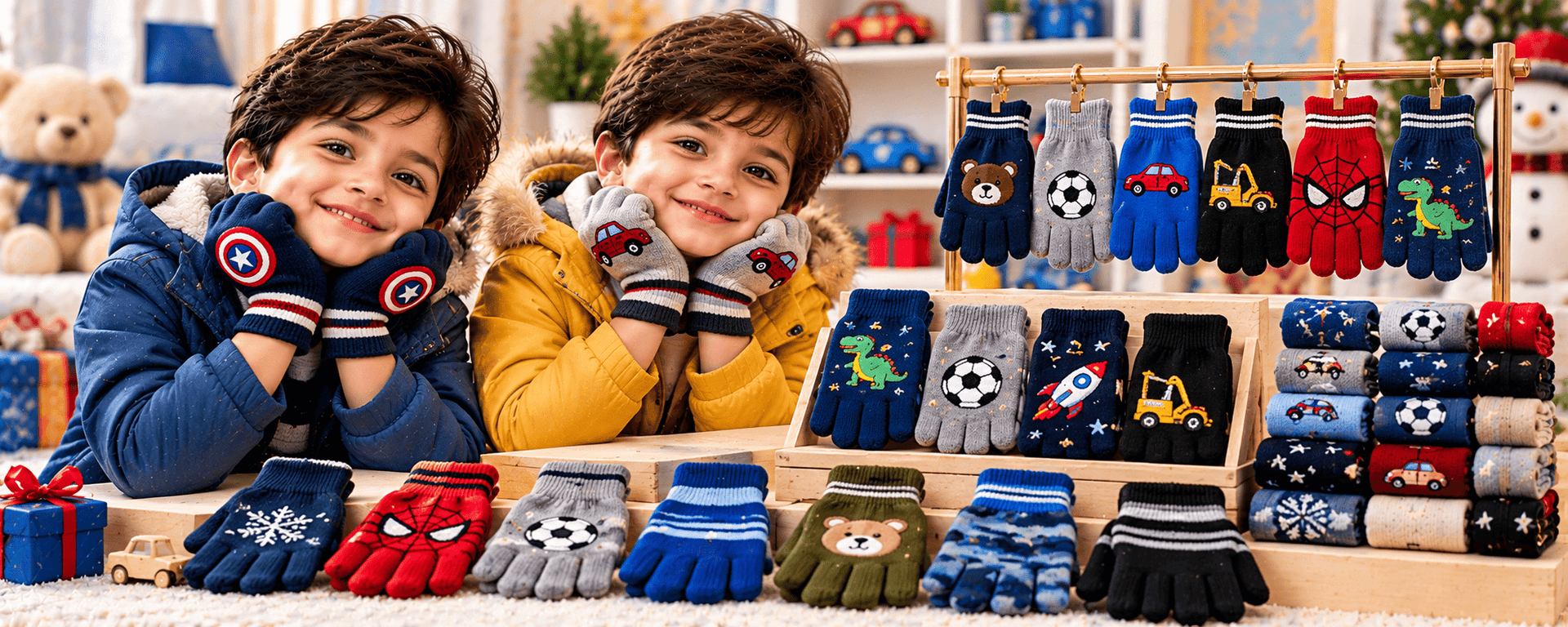 Gloves
