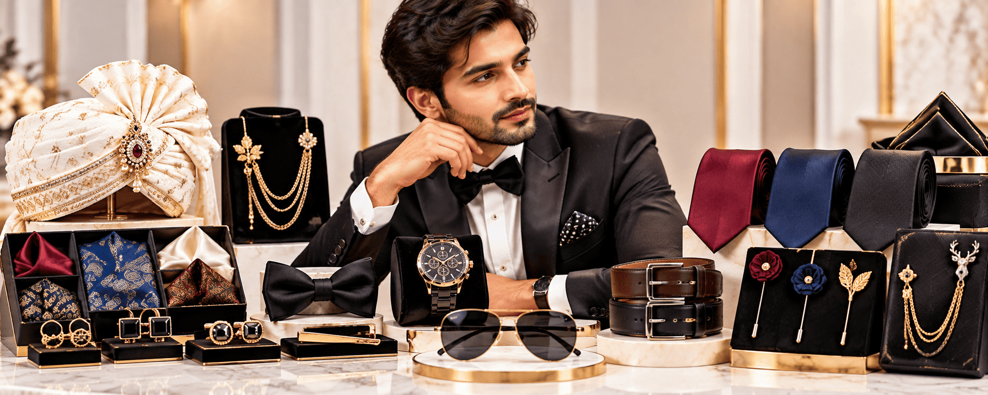 Occasion Accessories
