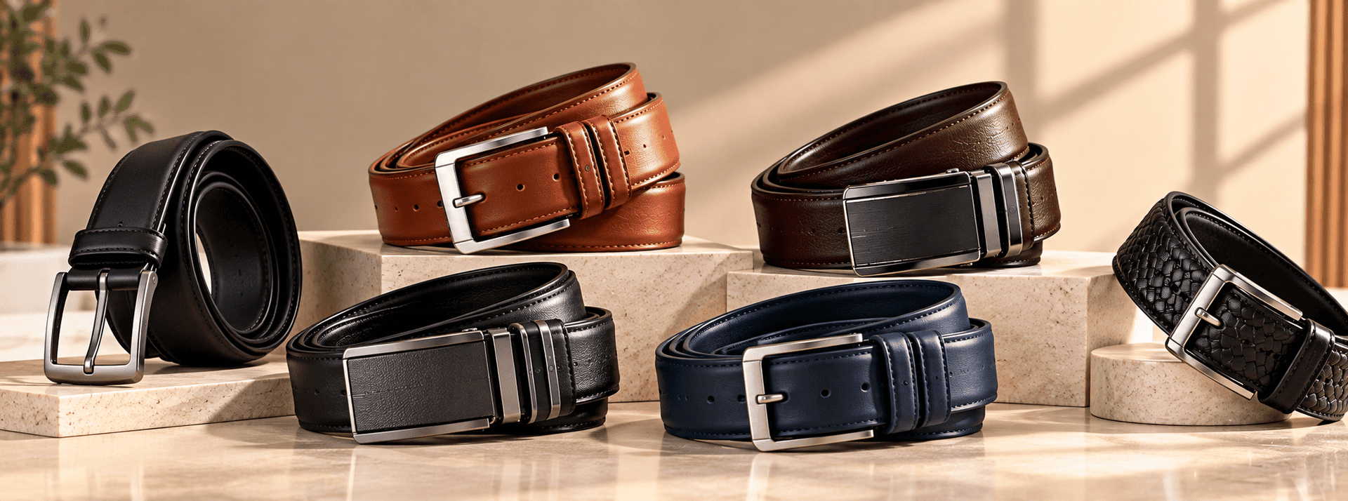 Belts
