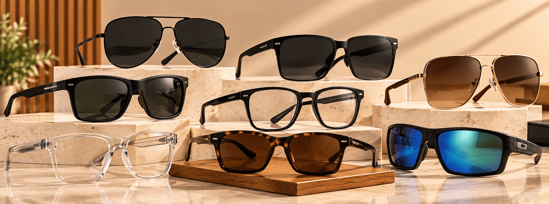 Eyewear