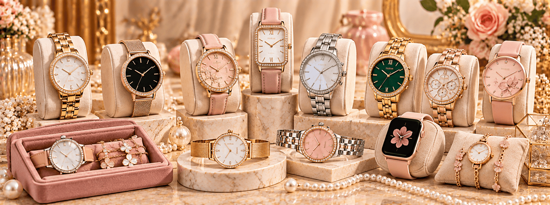Watches