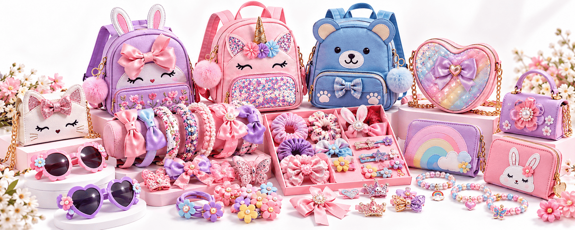 Travel Accessories