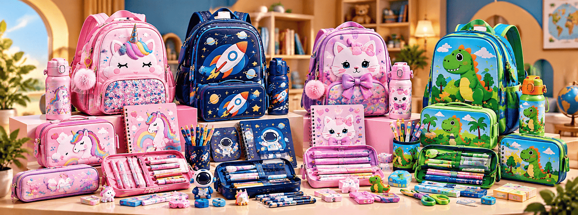 School Accessories