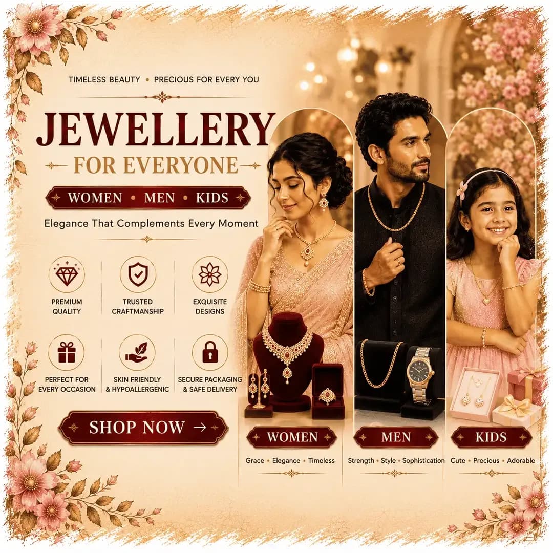Jwellery