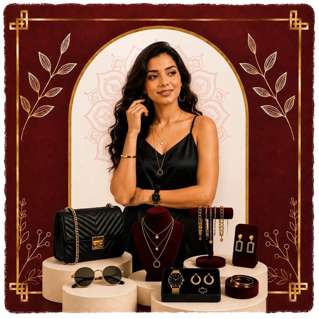 Accessories