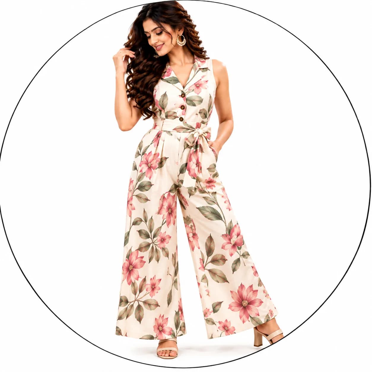 Jumpsuits & Co-ords