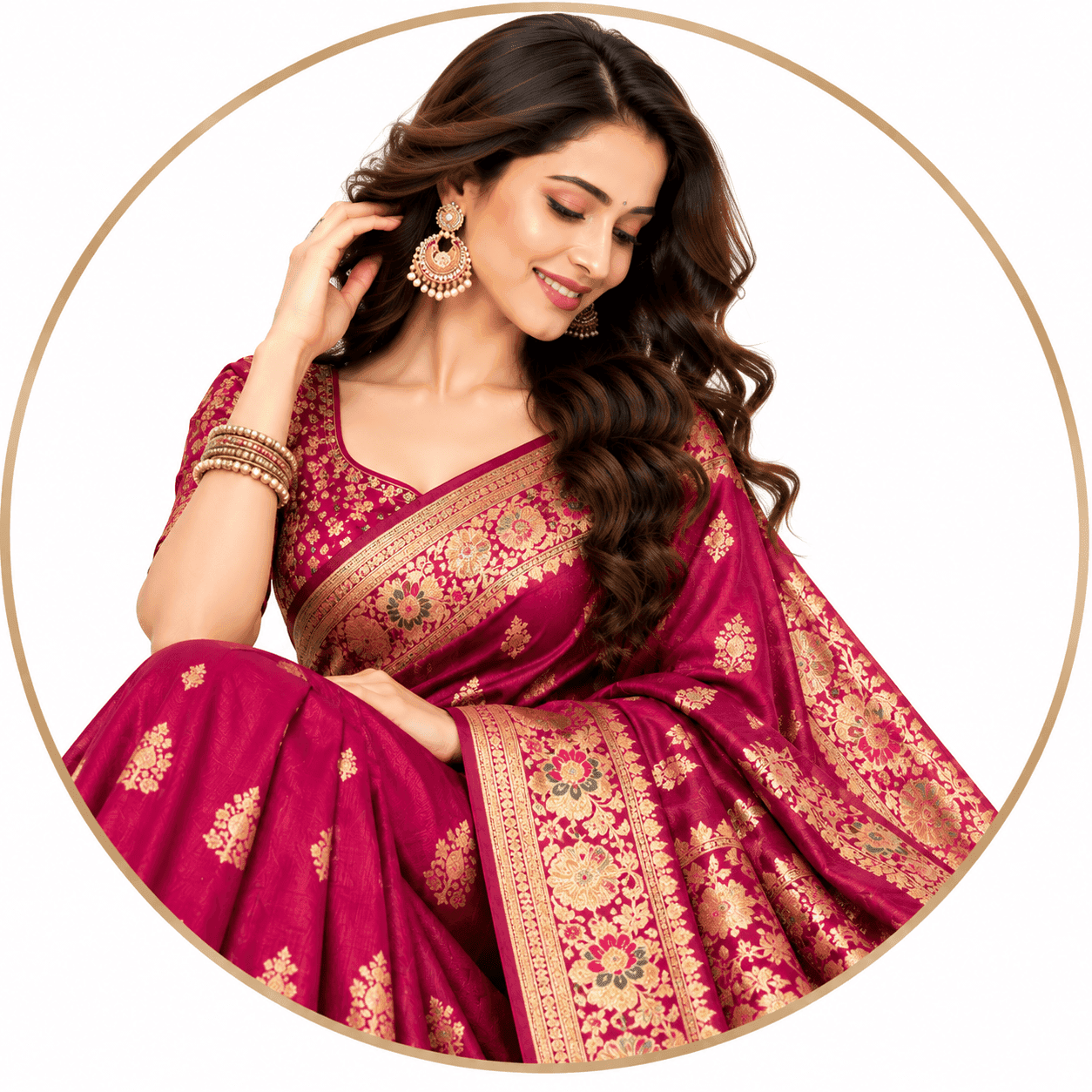 Sarees