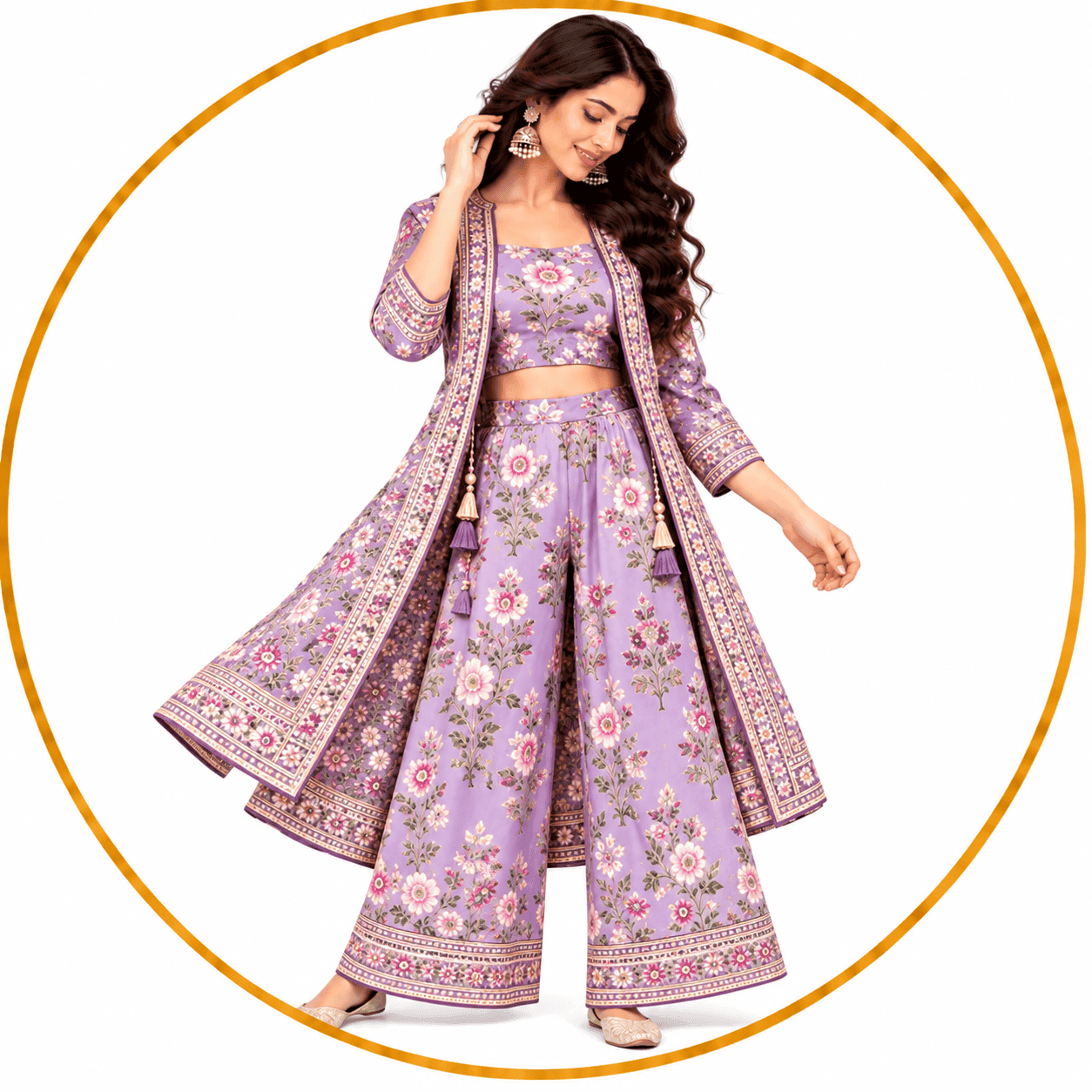 Co-Ord Sets