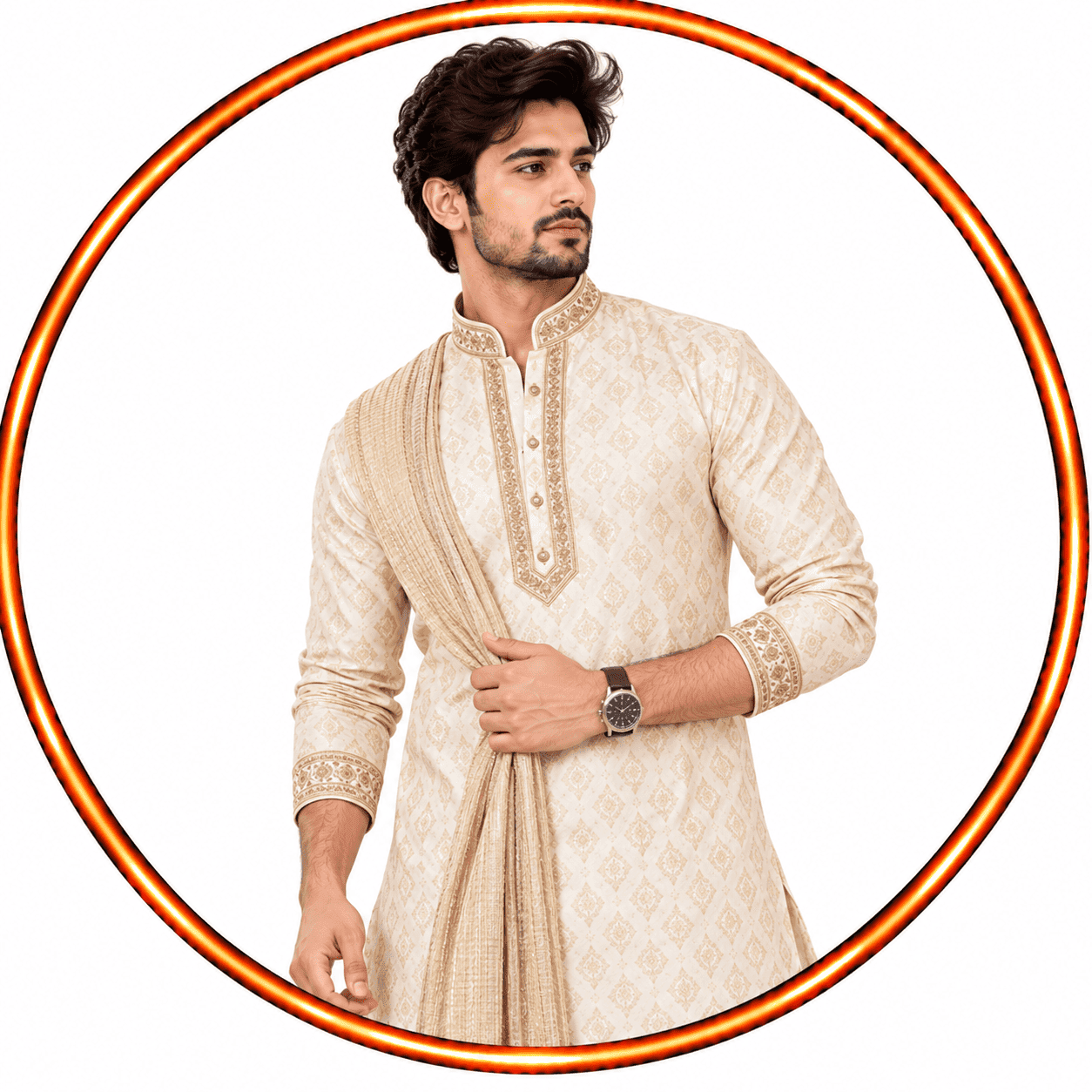 Ethnic Wear