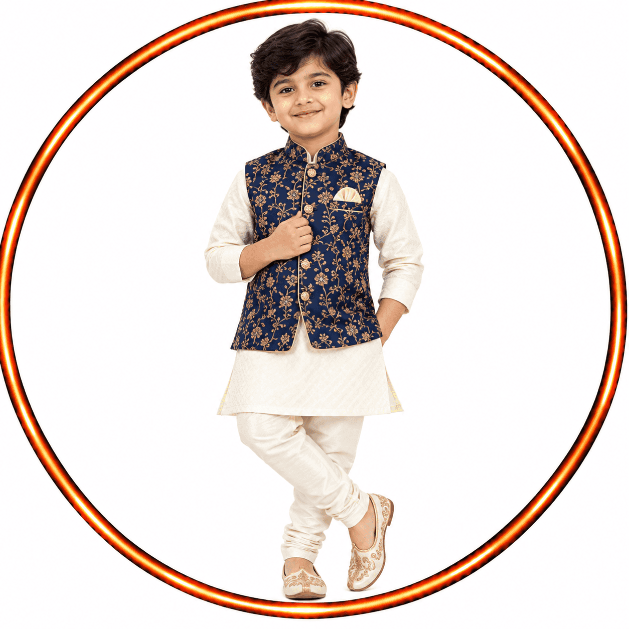 Ethnic Wear