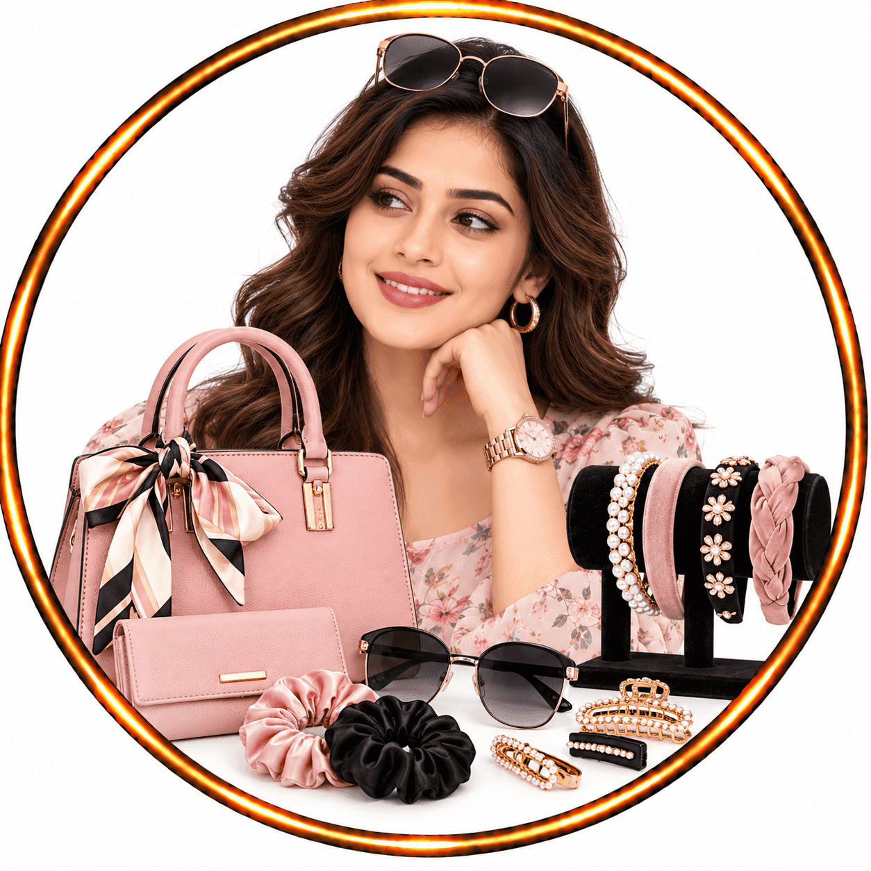 Women Accessories