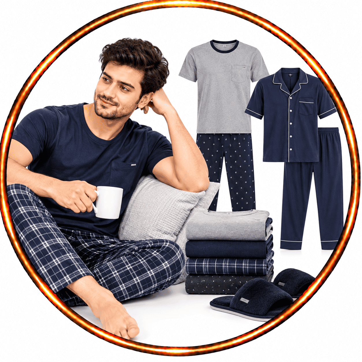 Sleepwear
