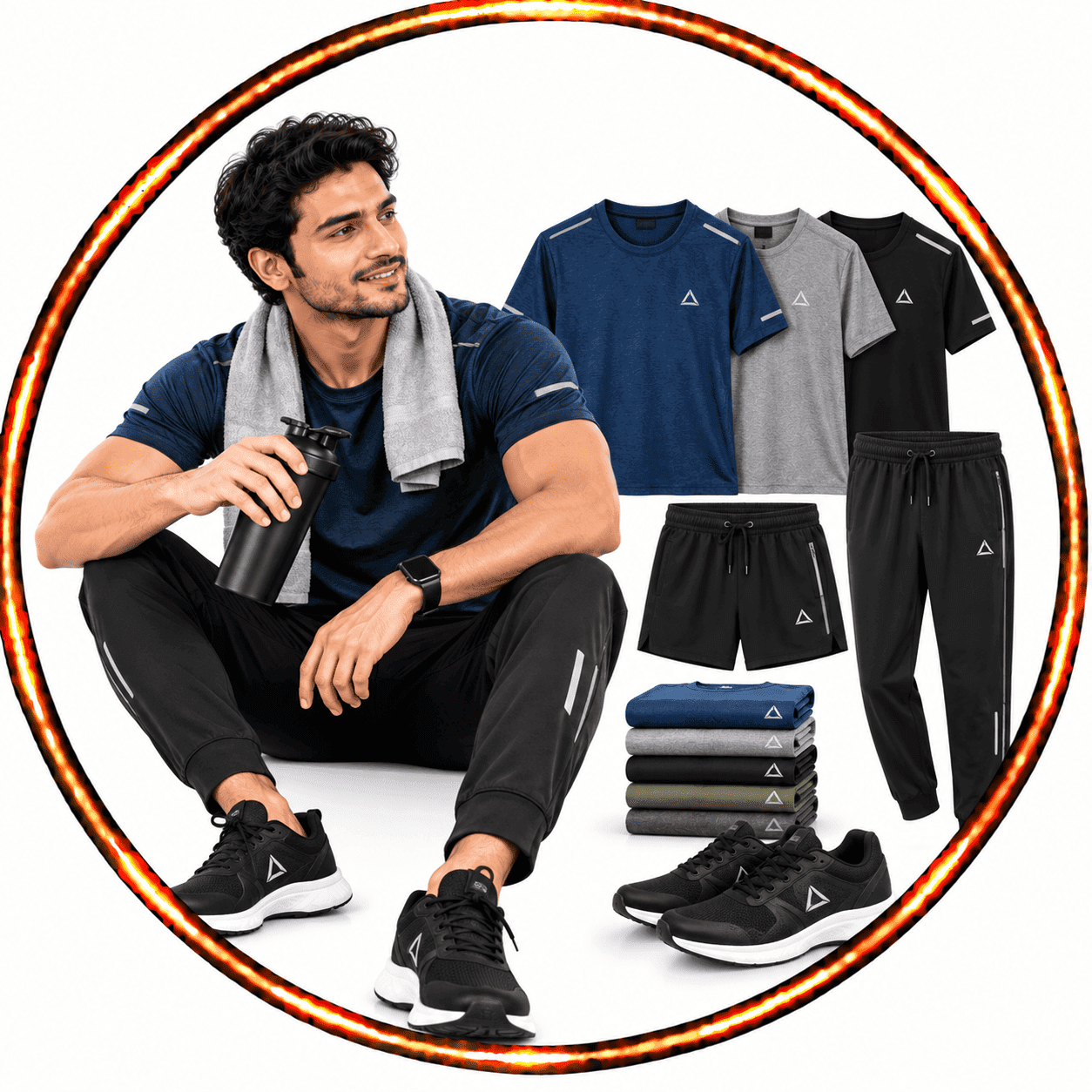 Activewear