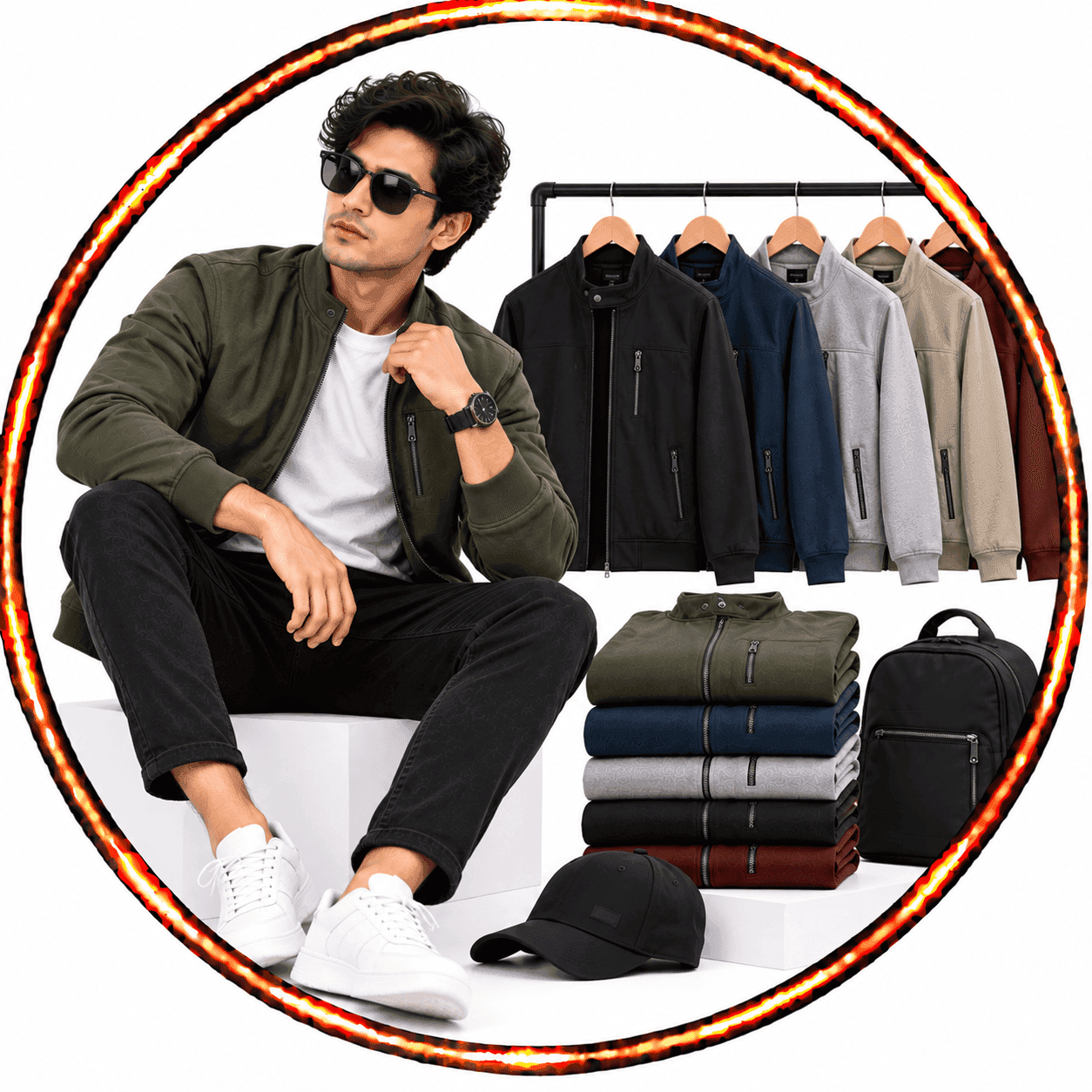 Jackets