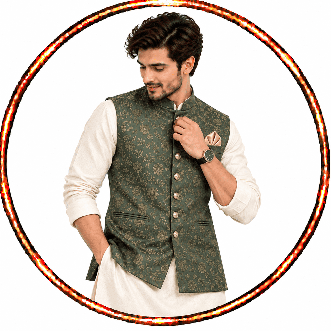 Nehru Jackets
