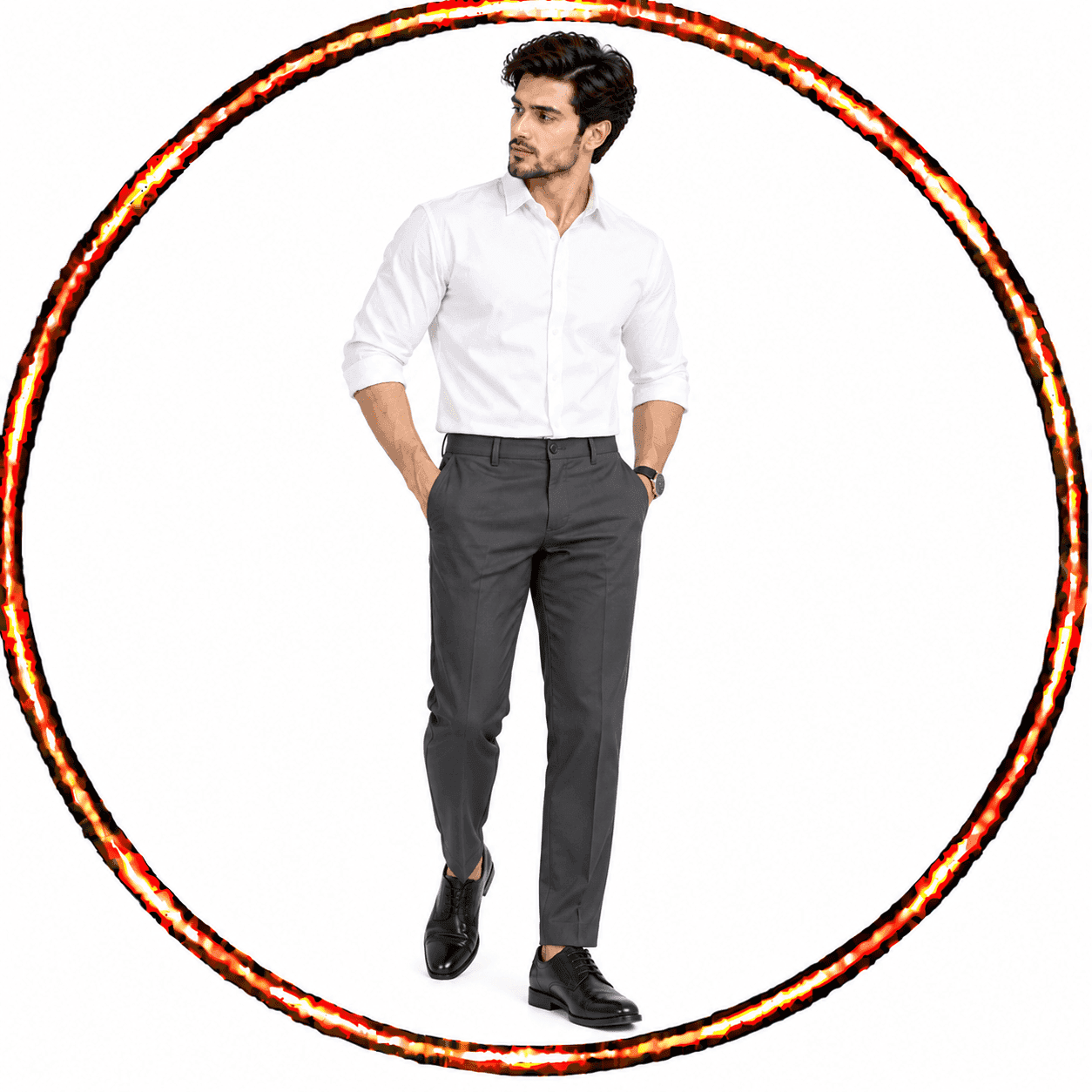 Trousers