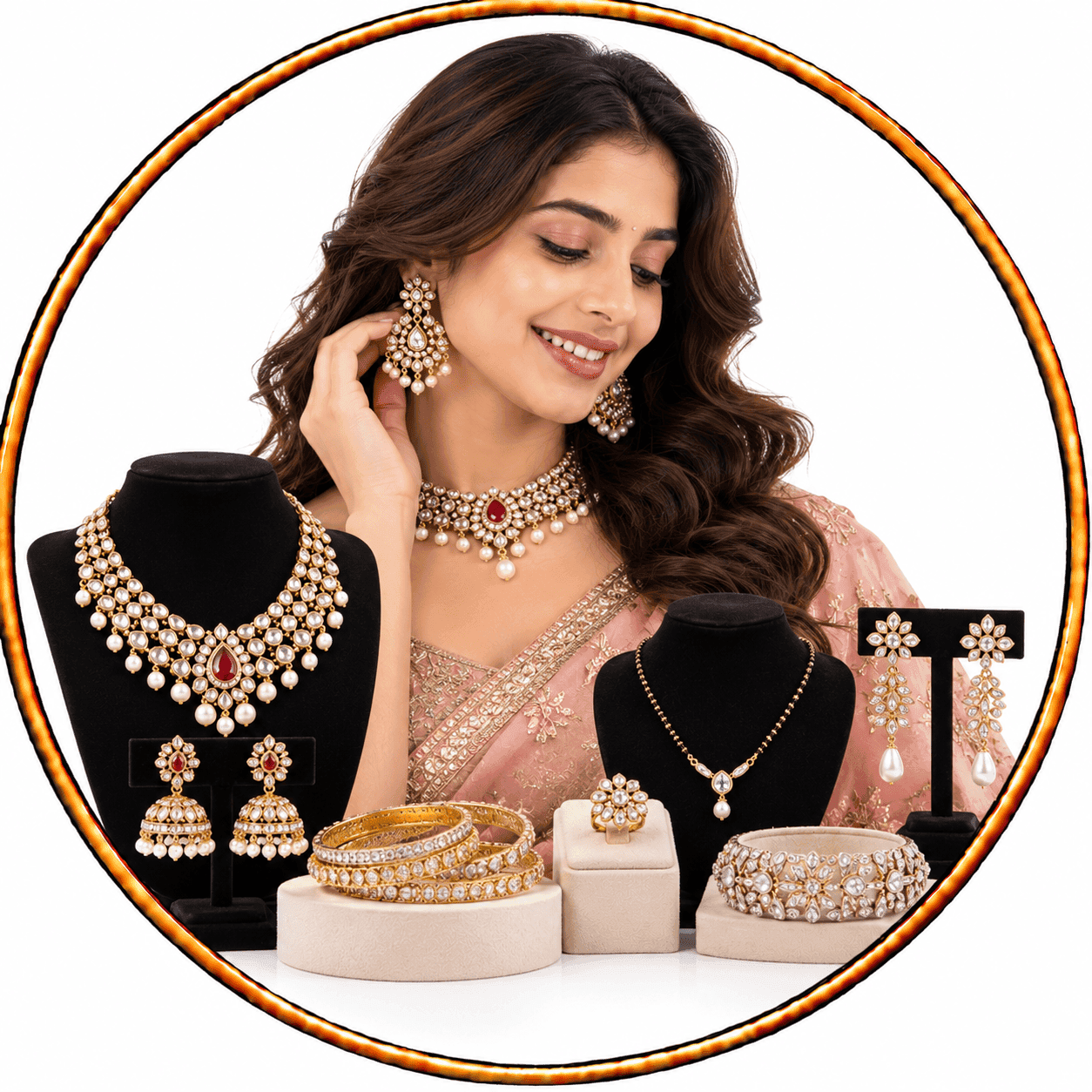 Women's Jewellery