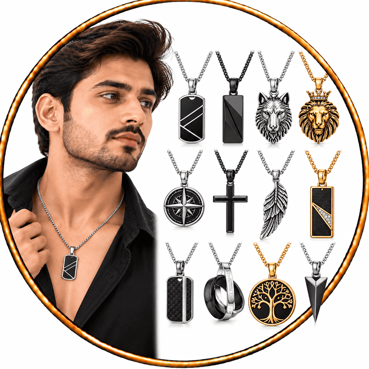 Pendant