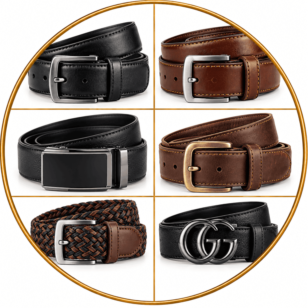 Belts