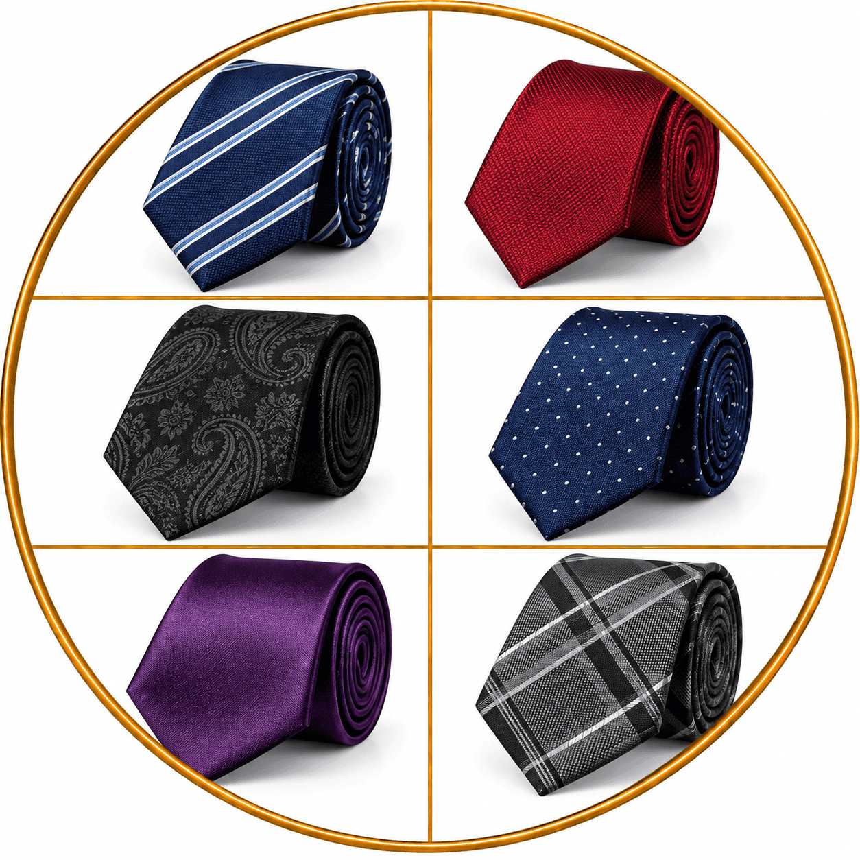 Ties