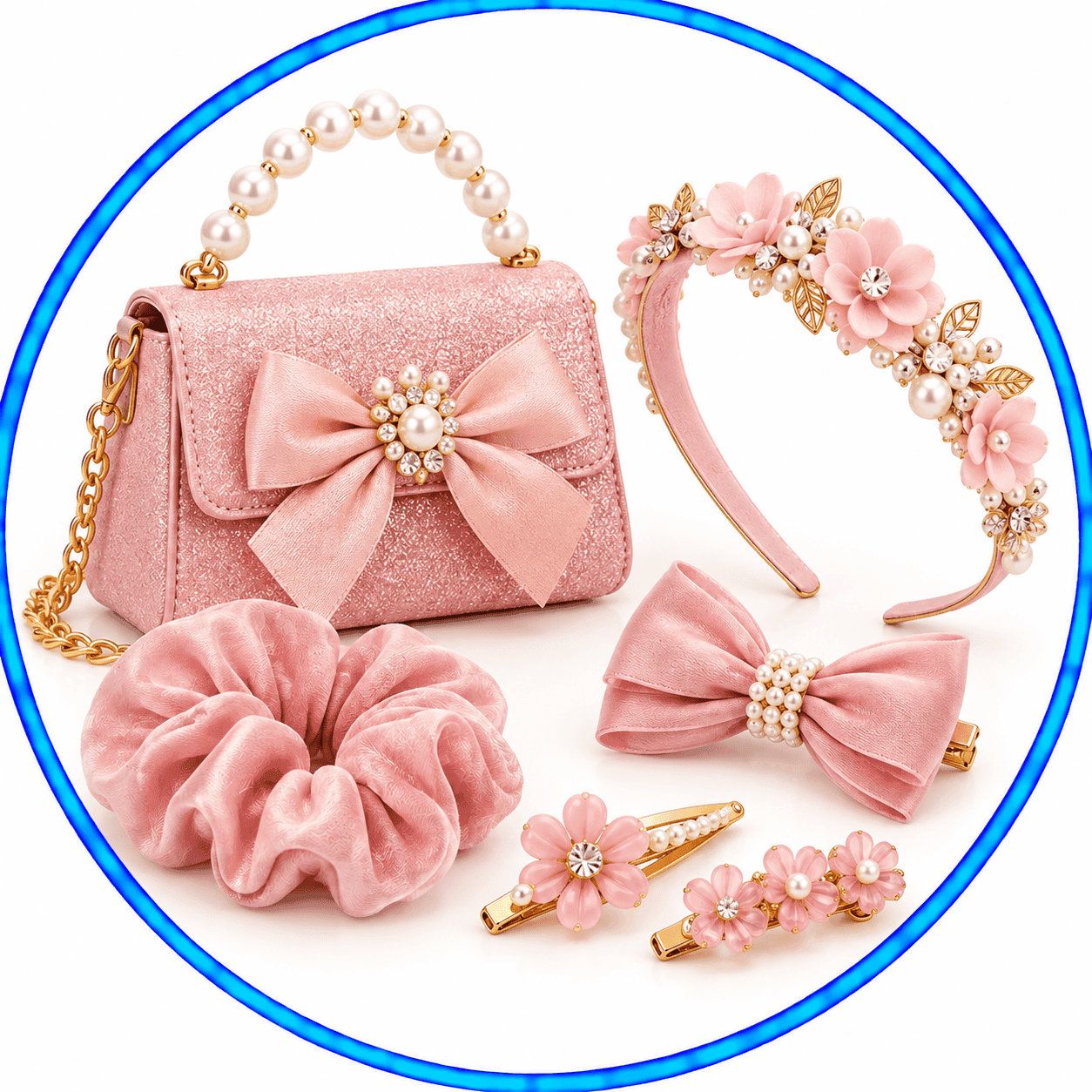 Party & Occasion Accessories