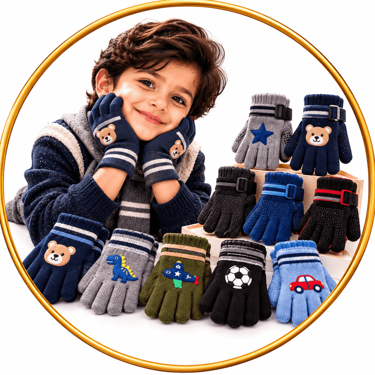 Gloves