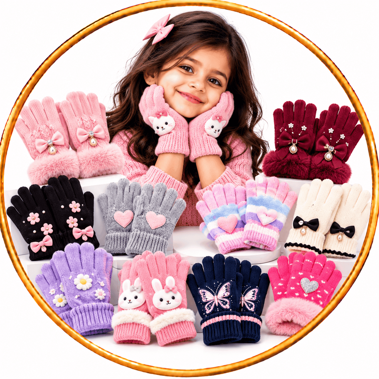 Gloves