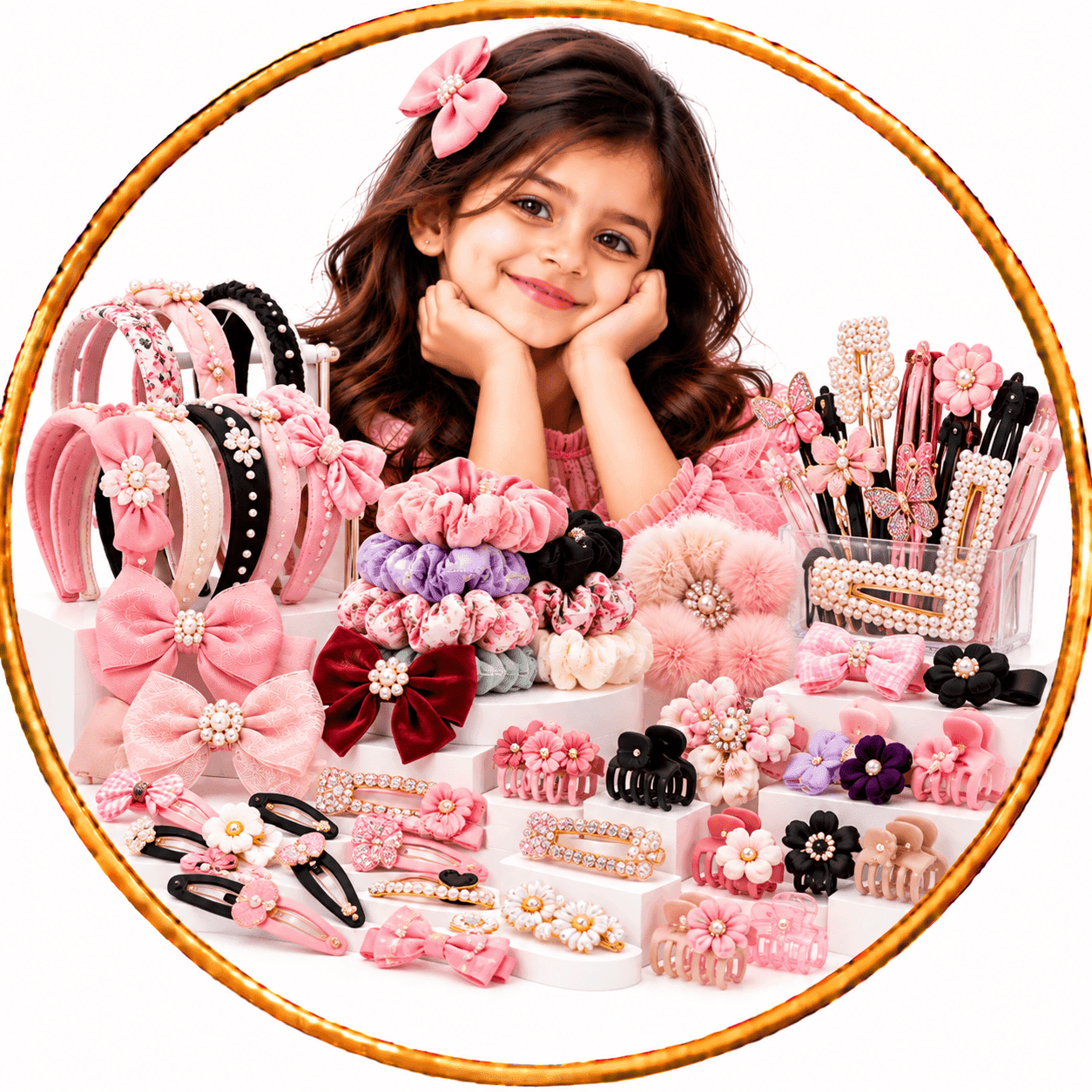 Hair Accessories