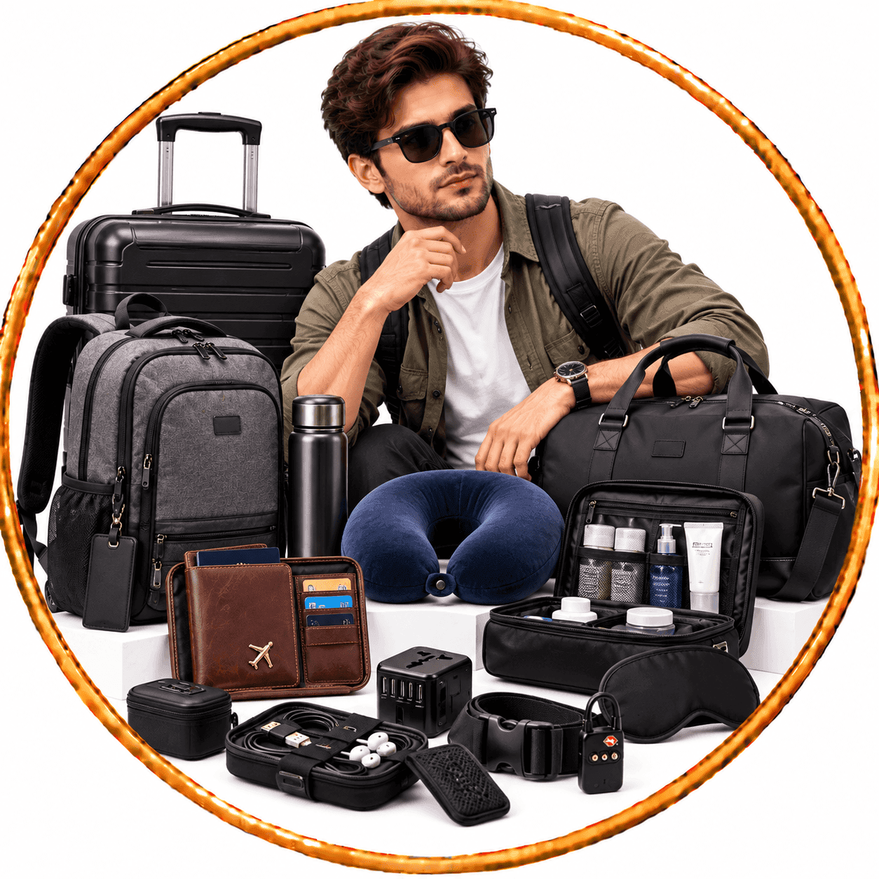 Travel Accessories