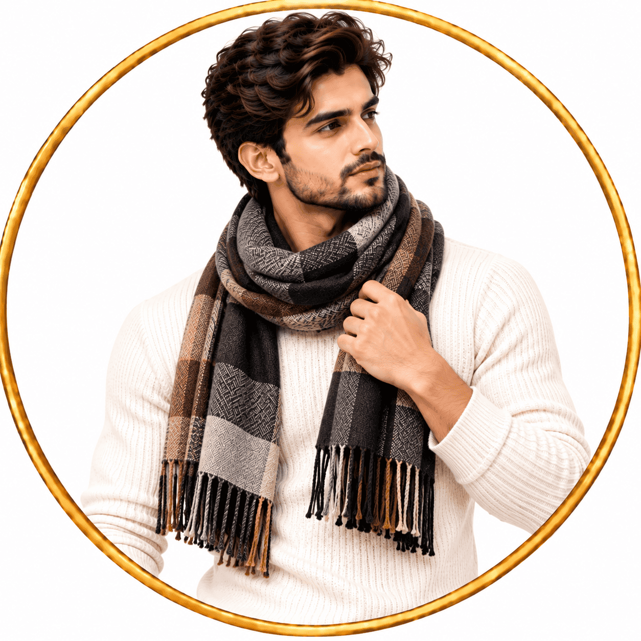 Scarves & Mufflers