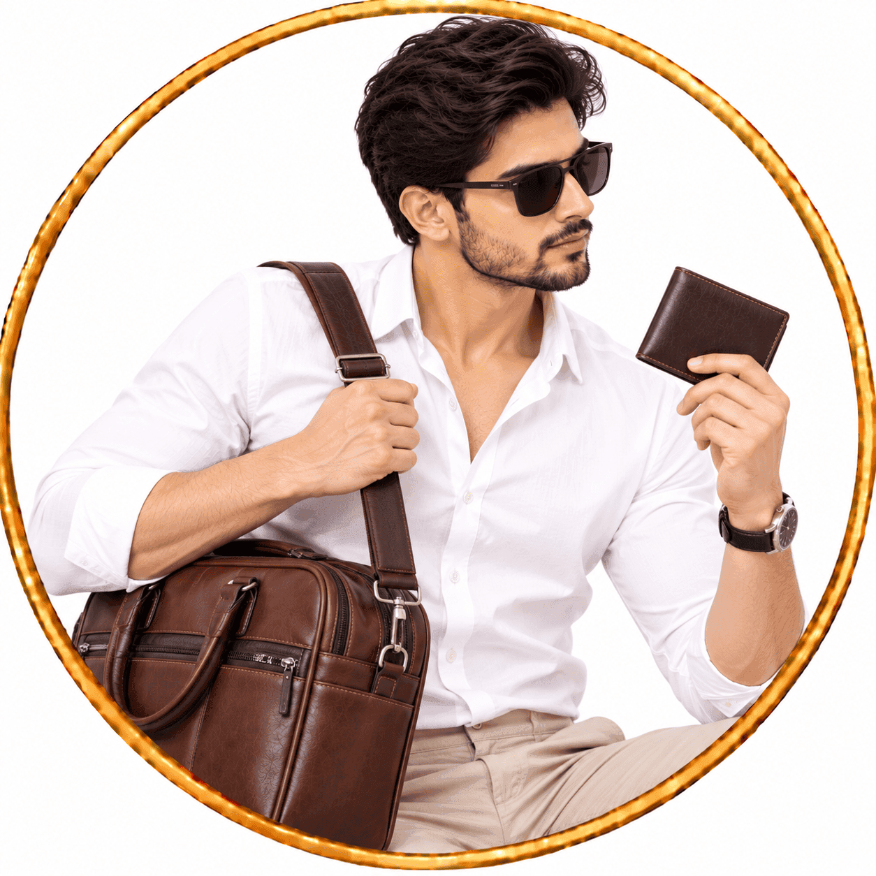 Bags & Wallets